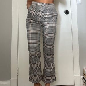 Mango trousers